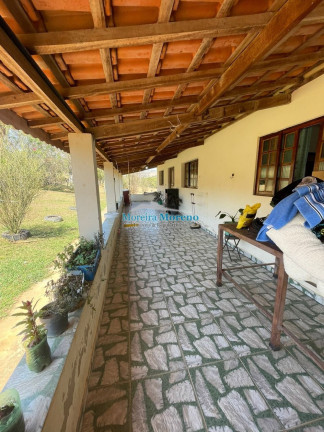 Imagem Imóvel com 5 Quartos à Venda, 80 m² em Zona Rural - Borda Da Mata