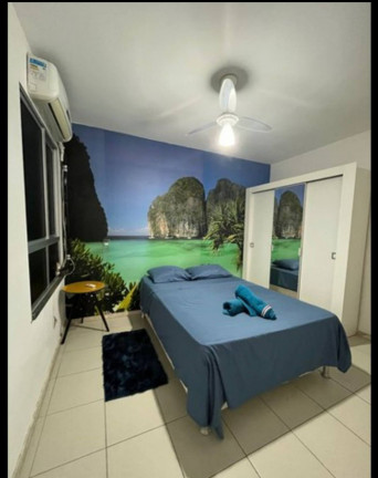 Imagem Apartamento com 3 Quartos à Venda, 70 m² em Santa Maria - Aracaju Imagem Apartamento com 3 Quartos à Venda, 70 m² em Santa Maria - Aracaju