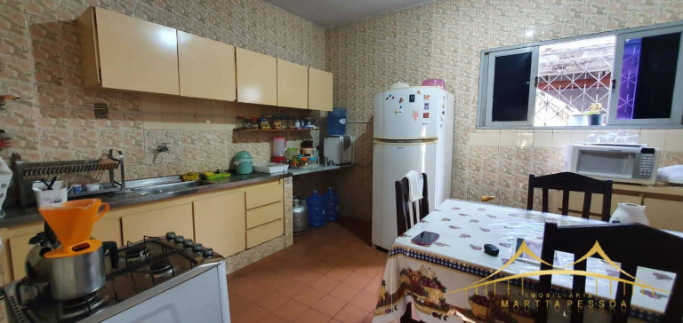 Imagem Casa com 5 Quartos à Venda, 273 m² em Alecrim - Natal Imagem Casa com 5 Quartos à Venda, 273 m² em Alecrim - Natal