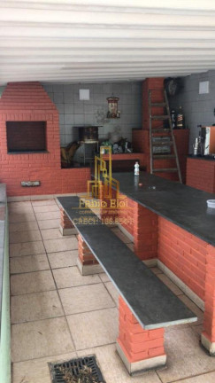 Imagem Casa com 5 Quartos à Venda, 400 m² em Jardim Do Mirante - Ribeirão Pires Imagem Casa com 5 Quartos à Venda, 400 m² em Jardim Do Mirante - Ribeirão Pires