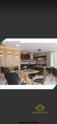 Imagem Apartamento com 1 Quarto à Venda, 1 m² em Itapuã - Vila Velha