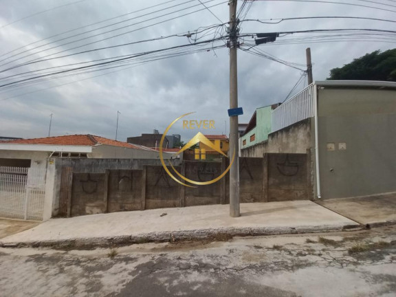 Terreno à Venda, 300 m² em São Bernardo - Campinas