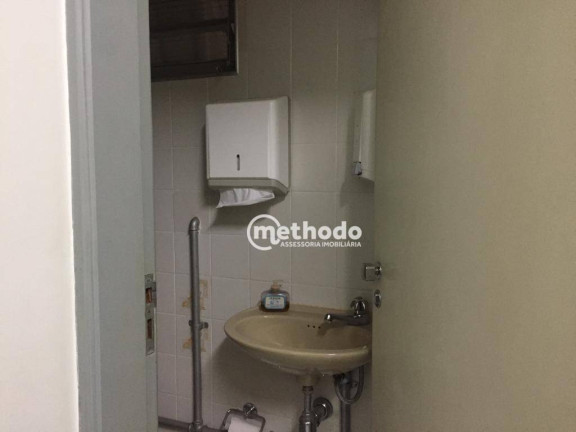 Imagem Sala Comercial à Venda, 56 m² em Centro - Campinas