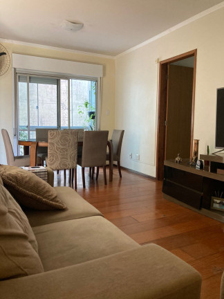 Imagem Apartamento com 3 Quartos à Venda, 109 m² em Centro - Santa Maria