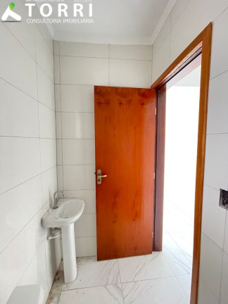 Imagem Casa com 3 Quartos à Venda, 75 m² em Parque São Bento - Sorocaba