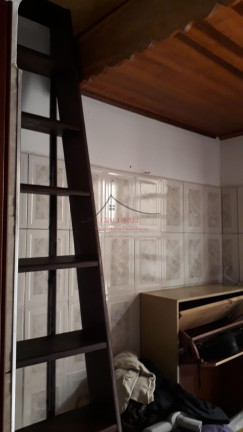 Imagem Casa com 5 Quartos à Venda, 175 m² em Vila Esperança - São Paulo Imagem Casa com 5 Quartos à Venda, 175 m² em Vila Esperança - São Paulo