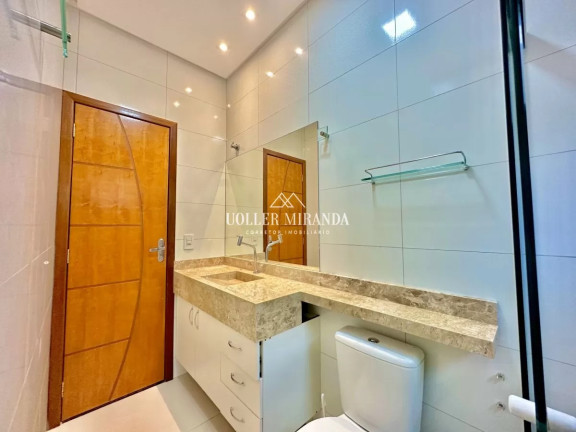 Imagem Casa com 3 Quartos à Venda, 152 m² em Nova Maraba - Marabá