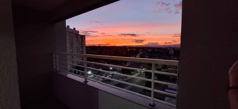 Apartamento com 2 Quartos à Venda, 52 m² em Parque Residencial Flamboyant - São José Dos Campos