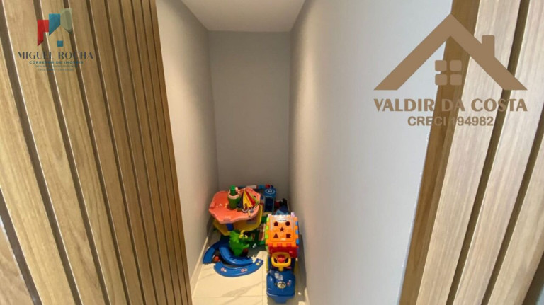 Imagem Casa de Condomínio com 3 Quartos à Venda, 414 m² em Bosques Do Junqueira - Tatuí