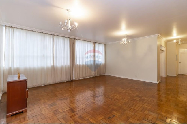 Imagem Apartamento com 4 Quartos à Venda, 198 m² em Jardim Paulista - São Paulo