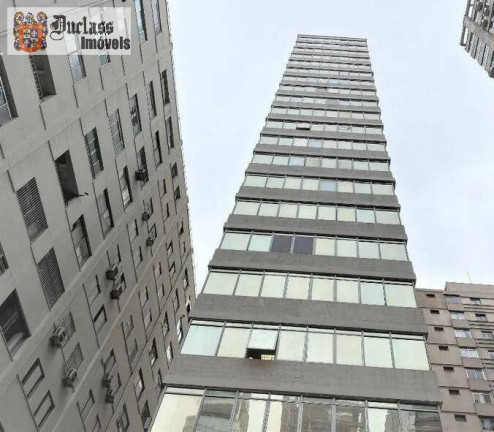 Imóvel Comercial para Alugar, 60 m² em Jardim Paulista - São Paulo