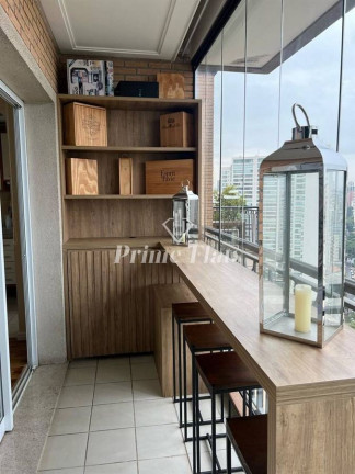 Imagem Apartamento com 1 Quarto para Alugar, 48 m² em Vila Nova Conceição - São Paulo Imagem Apartamento com 1 Quarto para Alugar, 48 m² em Vila Nova Conceição - São Paulo