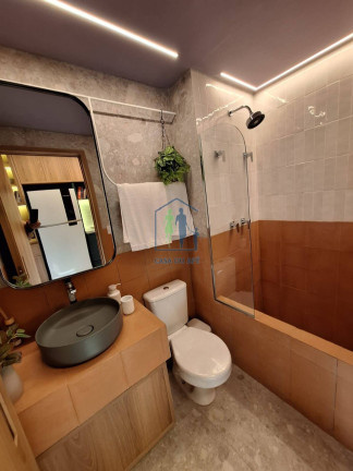 Imagem Apartamento com 1 Quarto à Venda, 36 m² em Vila Guarani (z Sul) - São Paulo Imagem Apartamento com 1 Quarto à Venda, 36 m² em Vila Guarani (z Sul) - São Paulo