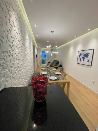 Imagem Apartamento com 2 Quartos à Venda, 83 m² em Aviação - Praia Grande
