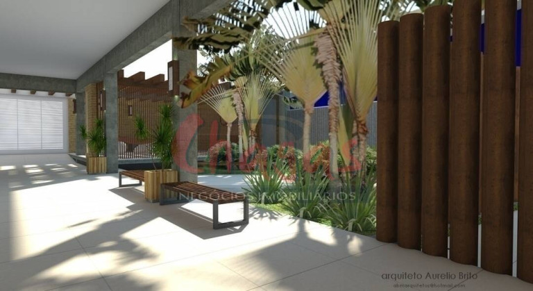 Foto do imóvel Imóvel Comercial à Venda, 1 m² em Centro - Caraguatatuba