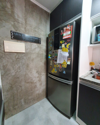 Imagem Apartamento com 2 Quartos à Venda, 48 m² em Vila Constança - São Paulo Imagem Apartamento com 2 Quartos à Venda, 48 m² em Vila Constança - São Paulo