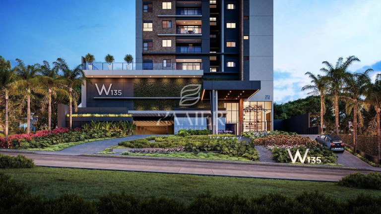 Imagem Apartamento com 3 Quartos à Venda, 99 m² em Glória - Joinville Imagem Apartamento com 3 Quartos à Venda, 99 m² em Glória - Joinville