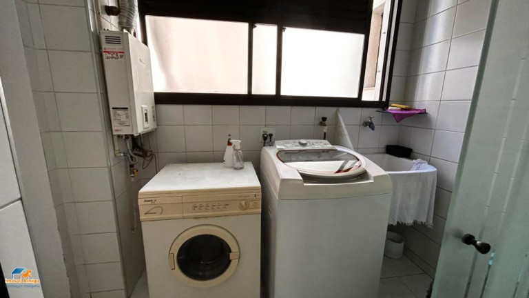 Imagem Imóvel com 3 Quartos à Venda,  em Vila Valparaíso - Santo André