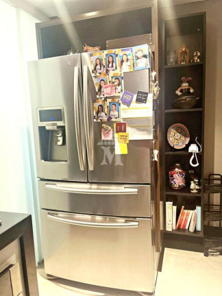 Imagem Apartamento com 3 Quartos à Venda, 128 m² em Vila Mariana - São Paulo