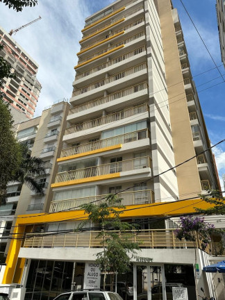 Imóvel com 1 Quarto à Venda, 26 m² em Pinheiros - São Paulo
