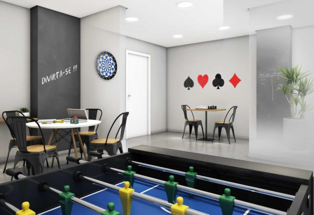 Imagem Imóvel com 2 Quartos à Venda, 37 m² em Jaraguá - São Paulo