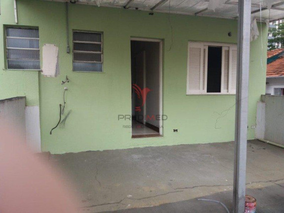 Imagem Imóvel com 3 Quartos à Venda, 320 m² em Vila Monte Alegre - São Paulo Imagem Imóvel com 3 Quartos à Venda, 320 m² em Vila Monte Alegre - São Paulo