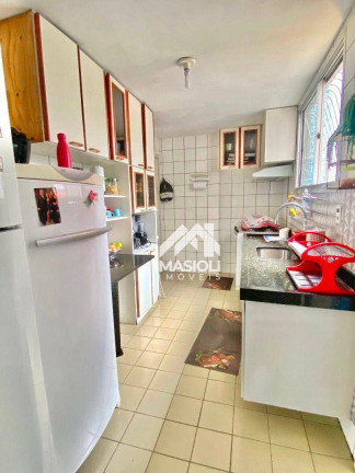Imagem Apartamento com 3 Quartos à Venda, 150 m² em Praia Da Costa - Vila Velha