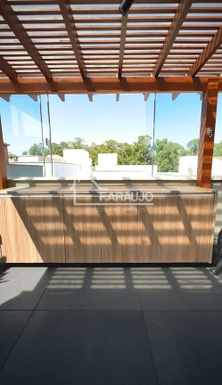 Imagem Imóvel com 2 Quartos à Venda, 200 m² em Jardim Villagio Milano - Sorocaba