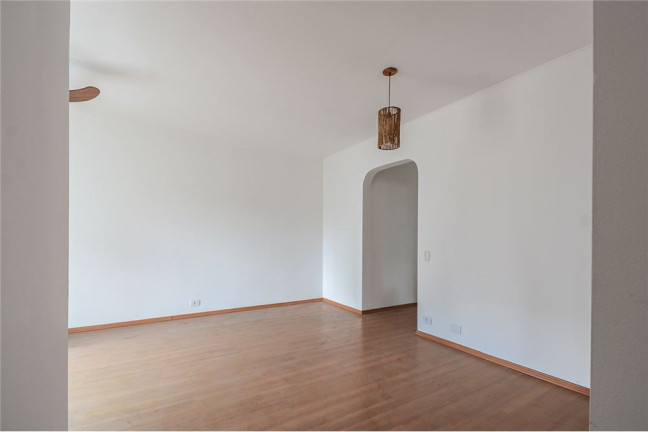 Imagem Apartamento com 2 Quartos à Venda, 63 m² em Moema - São Paulo