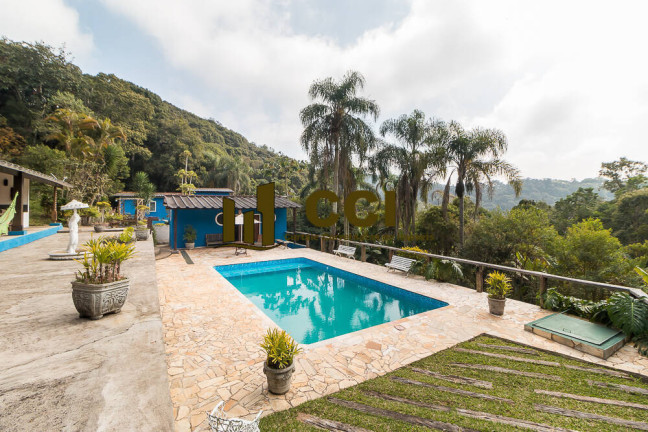 Imagem Chácara com 3 Quartos à Venda, 372 m² em Triângulo Azul - São Lourenço Da Serra Imagem Chácara com 3 Quartos à Venda, 372 m² em Triângulo Azul - São Lourenço Da Serra