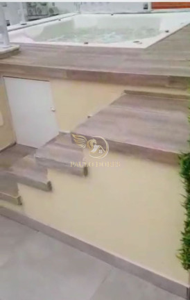 Imagem Cobertura com 4 Quartos à Venda, 177 m² em Praia Grande - Ubatuba