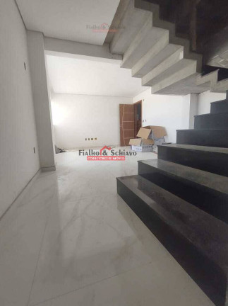 Imagem Cobertura com 3 Quartos à Venda, 152 m² em Viçosa Imagem Cobertura com 3 Quartos à Venda, 152 m² em Viçosa