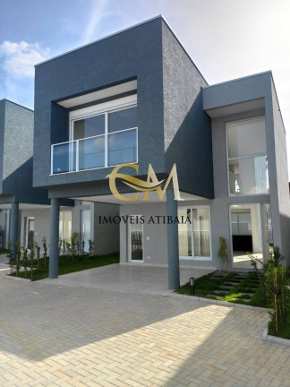 Imagem Casa com 3 Quartos à Venda, 198 m² em Nova Gardênia - Atibaia