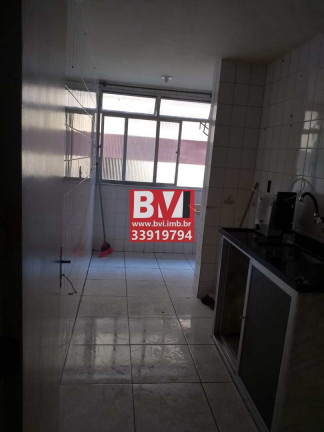 Imagem Apartamento com 2 Quartos à Venda, 50 m² em Colégio - Rio De Janeiro Imagem Apartamento com 2 Quartos à Venda, 50 m² em Colégio - Rio De Janeiro