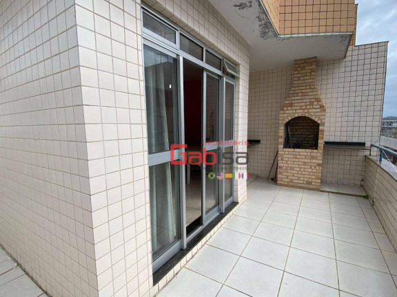 Cobertura com 2 Quartos à Venda, 115 m² em Braga - Cabo Frio