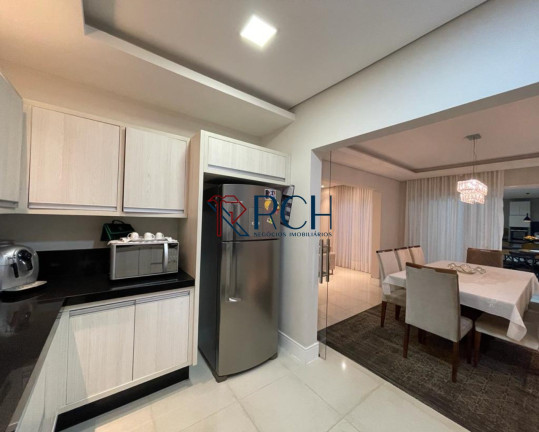 Imagem Casa com 4 Quartos à Venda, 360 m² em Jardim Ibiti Do Paço - Sorocaba
