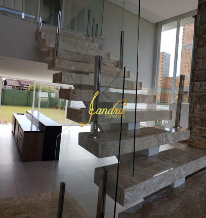 Imagem Casa de Condomínio com 5 Quartos à Venda, 275 m² em Centro - Torres