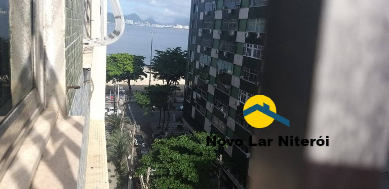 Imagem Apartamento com 2 Quartos à Venda, 88 m² em Icaraí - Niterói Imagem Apartamento com 2 Quartos à Venda, 88 m² em Icaraí - Niterói