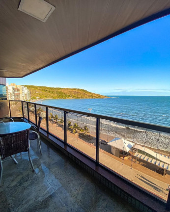 Imóvel com 4 Quartos à Venda, 160 m² em Praia Do Morro - Guarapari