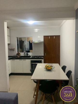 Imagem Sobrado com 4 Quartos à Venda, 89 m² em Vila Paranaguá - São Paulo