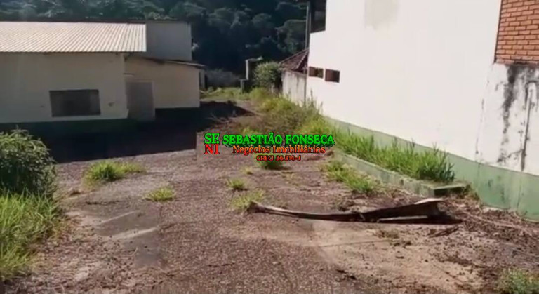 Imagem Imóvel Comercial à Venda, 2.500 m² em Centro - Paraibuna
