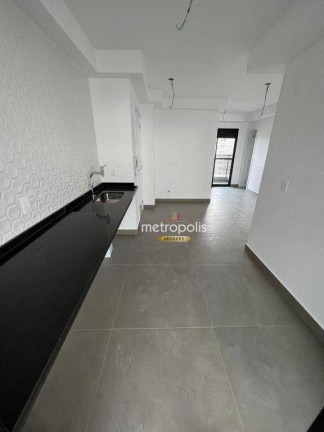Imagem Apartamento com 3 Quartos à Venda, 161 m² em Campestre - Santo André Imagem Apartamento com 3 Quartos à Venda, 161 m² em Campestre - Santo André