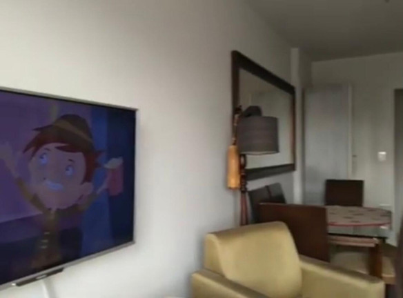 Imagem Apartamento com 1 Quarto à Venda, 51 m² em Vila Anglo Brasileira (vila Romana) - São Paulo Imagem Apartamento com 1 Quarto à Venda, 51 m² em Vila Anglo Brasileira (vila Romana) - São Paulo