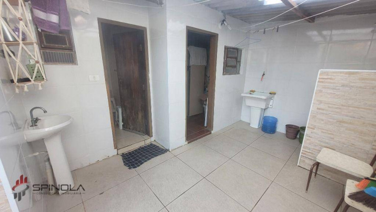 Imagem Casa com 2 Quartos à Venda, 98 m² em Ocian - Praia Grande