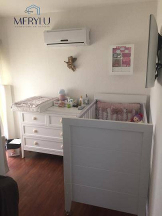 Imagem Apartamento com 2 Quartos à Venda, 50 m² em Vila Clementino - São Paulo Imagem Apartamento com 2 Quartos à Venda, 50 m² em Vila Clementino - São Paulo