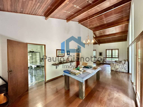Imagem Casa de Condomínio com 4 Quartos à Venda, 417 m² em Recanto Impla - Carapicuíba Imagem Casa de Condomínio com 4 Quartos à Venda, 417 m² em Recanto Impla - Carapicuíba