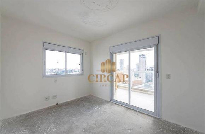 Imagem Cobertura com 4 Quartos à Venda, 367 m² em Chácara Klabin - São Paulo Imagem Cobertura com 4 Quartos à Venda, 367 m² em Chácara Klabin - São Paulo