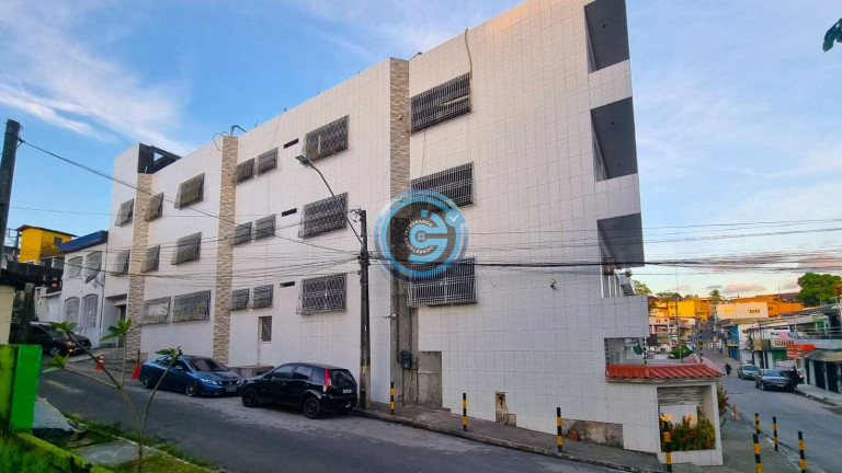 Imagem Imóvel Comercial à Venda, 1.021 m² em Centro - São Lourenço Da Mata Imagem Imóvel Comercial à Venda, 1.021 m² em Centro - São Lourenço Da Mata