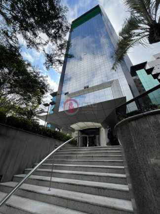 Imagem Sala Comercial à Venda, 36 m² em Higienópolis - São Paulo Imagem Sala Comercial à Venda, 36 m² em Higienópolis - São Paulo