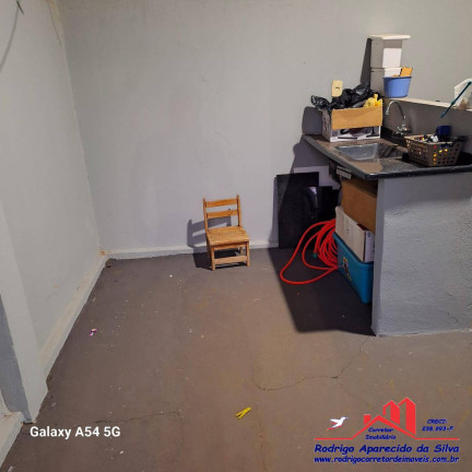 Imagem Casa com 2 Quartos à Venda, 125 m² em Colinas Park Residencial - Birigui